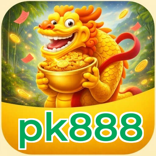 pk888 Slots - 1.500+ Jogos