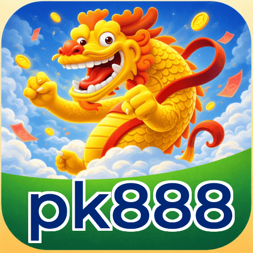 pk888 App Mobile - Android e iOS
